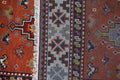 3' 0" x 5' 0" India Kazak Rug image 1