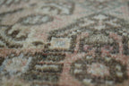 2' 1" x 3' 0" Persian Hamadan Rug image 8