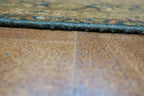9' 4" x 11' 8" Persian Mushkabad Rug image 5