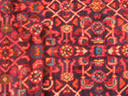 5' 2" x 11' 0" Persian Malayer Runner image 4