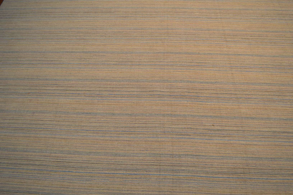 9' 1" x 11' 5" India Gabbeh Rug image 4