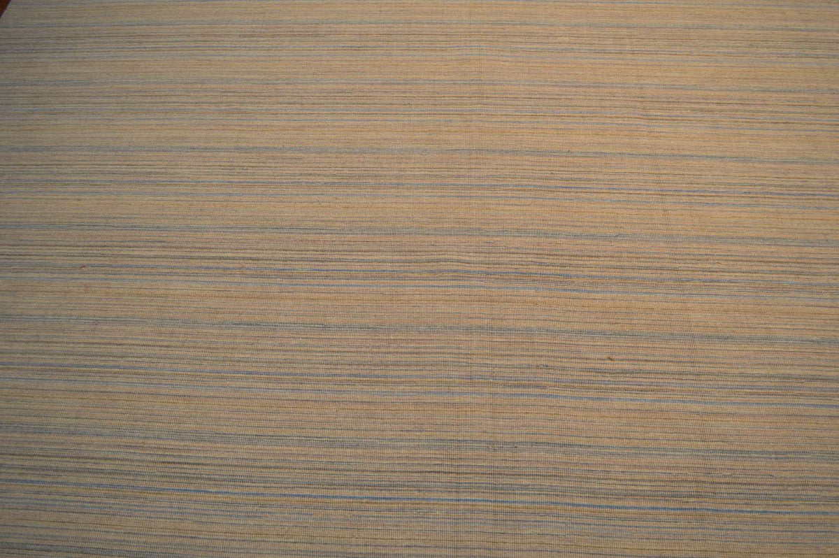 9' 1" x 11' 5" India Gabbeh Rug image 4