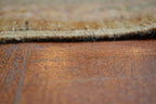 8' 0" x 10' 2" Pakistan Peshawar Rug image 10