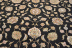 10' 3" x 14' 1" India Jaipur Rug image 6