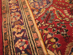 5' 6" x 6' 6" Persian Lilihan Rug image 9