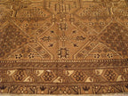6' 8" x 9' 7" Persian Ferdows Rug image 10
