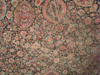 11' 5" x 17' 6" Persian Lavar Rug image 2