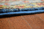 2' 8" x 12' 3" Pakistan Kazak Runner image 4