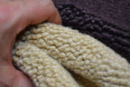 5' 0" x 8' 0" India Contemporary Rug image 11