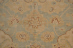 12' 2" x 16' 3" Pakistan Peshawar Rug image 7