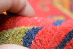 3' 3" x 5' 1" Caucasian Kazak Rug image 6