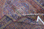 6' 4" x 9' 8" Persian Ardabil Rug image 0