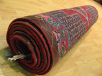 3' 3" x 11' 3" Persian Senneh Runner image 3