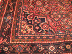 5' 0" x 9' 1" Persian Hosseinabad Rug image 11