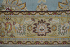 7' 6" x 9' 4" India Contemporary Rug image 6