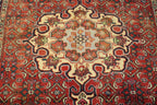 3' 3" x 4' 9" Persian Bijar Rug image 9