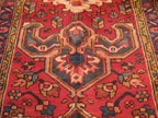 3' 4" x 10' 1" Persian Heriz Runner image 5