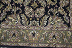 2' 5" x 12' 2" India Agra Runner image 4