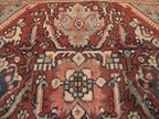 4' 1" x 6' 2" Vintage Sultanabad Rug image 8