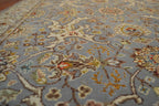 3' 6" x 12' 1" India Agra Runner image 6