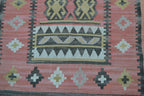 2' 8" x 11' 5" Persian Kilim Runner image 10