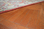 2' 1" x 2' 9" Pakistan Kazak Rug image 3
