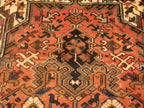 8' 9" x 11' 8" Persian Bakhshayesh Rug image 3