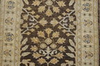 2' 7" x 14' 0" Pakistan Peshawar Runner image 6