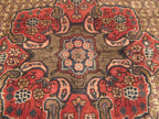 5' 4" x 10' 4" Persian Koliai Rug image 5