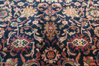 7' 2" x 10' 2" Persian Hamadan Rug image 2