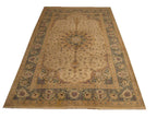 5' 0" x 8' 4" Persian Dabir Rug image 0