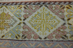6' 7" x 9' 7" Spain Savonnerie Rug image 11