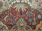 9' 1" x 12' 9" Persian Ziegler Rug image 10