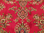 9' 4" x 12' 7" Persian Tabriz Rug image 8