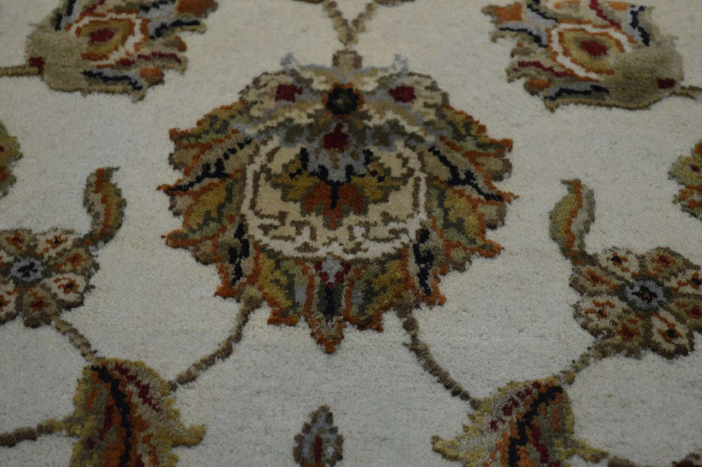 2' 7" x 18' 8" India Jaipur Runner image 7