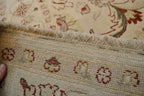 6' 0" x 9' 2" Pakistan Peshawar Rug image 1
