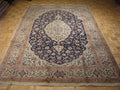 6' 7" x 9' 1" Vintage Nain Rug image 1