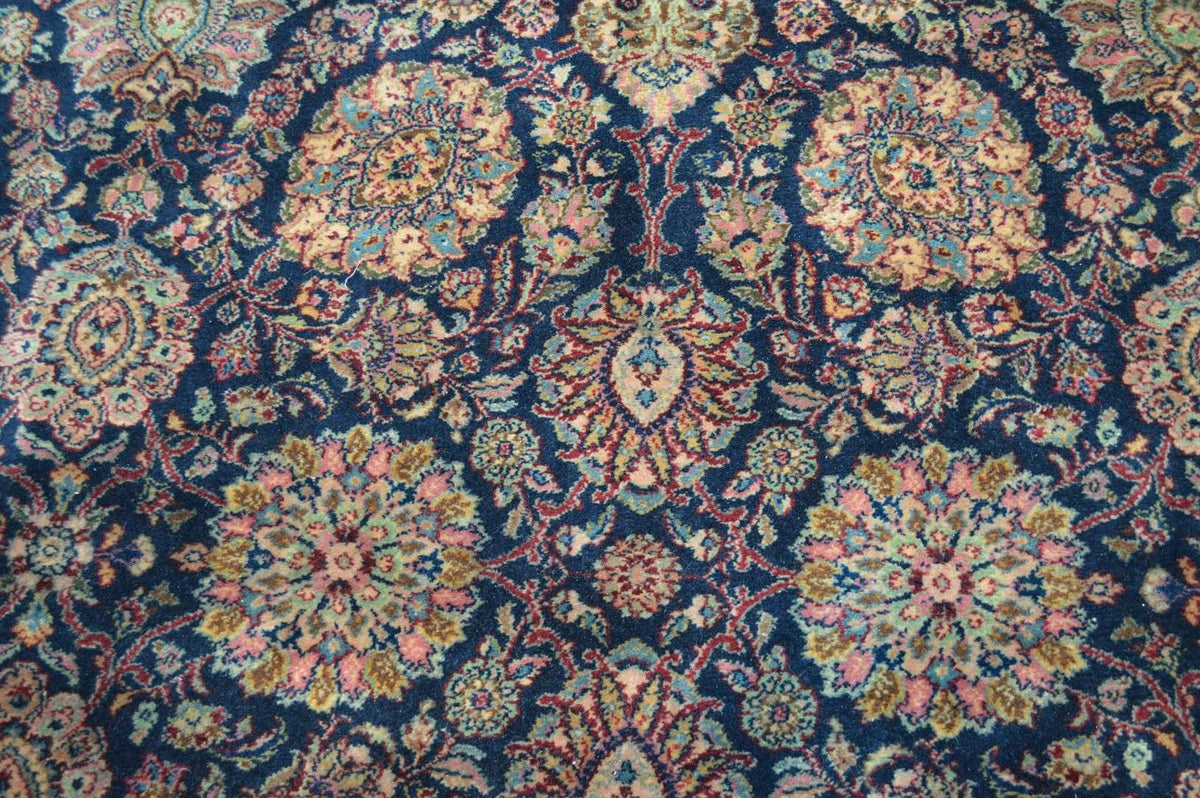 8' 5" x 12' 8" USA Karastan Rug image 8