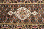 2' 7" x 20' 8" India Bijar Runner image 9