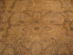 9' 1" x 12' 1" Persian Tabriz Rug image 9
