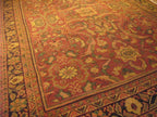 8' 9" x 12' 9" Persian Mahal Rug image 3