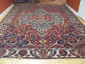 10' 7" x 15' 0" Persian Bakhtiari Rug image 1