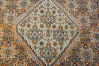 4' 3" x 6' 5" Persian Bijar Rug image 7