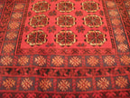 3' 1" x 6' 4" Persian Turkmen Runner image 7