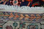 4' 0" x 12' 4" Persian Hamadan Runner image 12