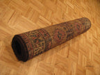 3' 2" x 6' 1" Persian Bakhshayesh Runner image 11
