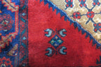 2' 8" x 12' 3" Persian Kolyaei Rug image 7