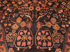 5' 5" x 9' 1" Persian Malayer Rug image 3