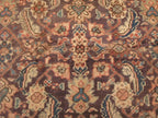 4' 8" x 7' 1" Persian Mahal Rug image 3