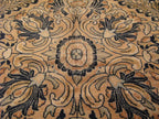 7' 1" x 9' 8" Persian Mahal Rug image 9